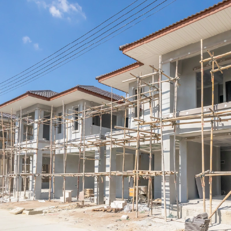 เปิดประเด็น การรับประกันโครงสร้างบ้านสำคัญอย่างไร เพื่อบ้านที่ยั่งยืน