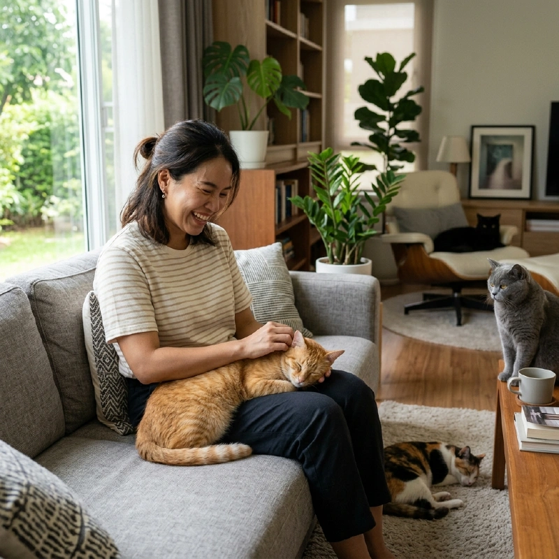 สร้างบ้านในฝัน ออกแบบบ้านอย่างไรให้ตอบโจทย์การอยู่อาศัย เพื่อชีวิตที่สมบูรณ์แบบ